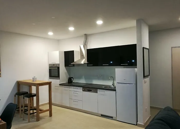 Apartman Jadrić