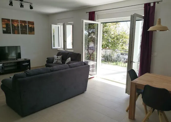 Apartman Jadrić