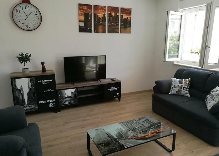 Apartman Jadrić
