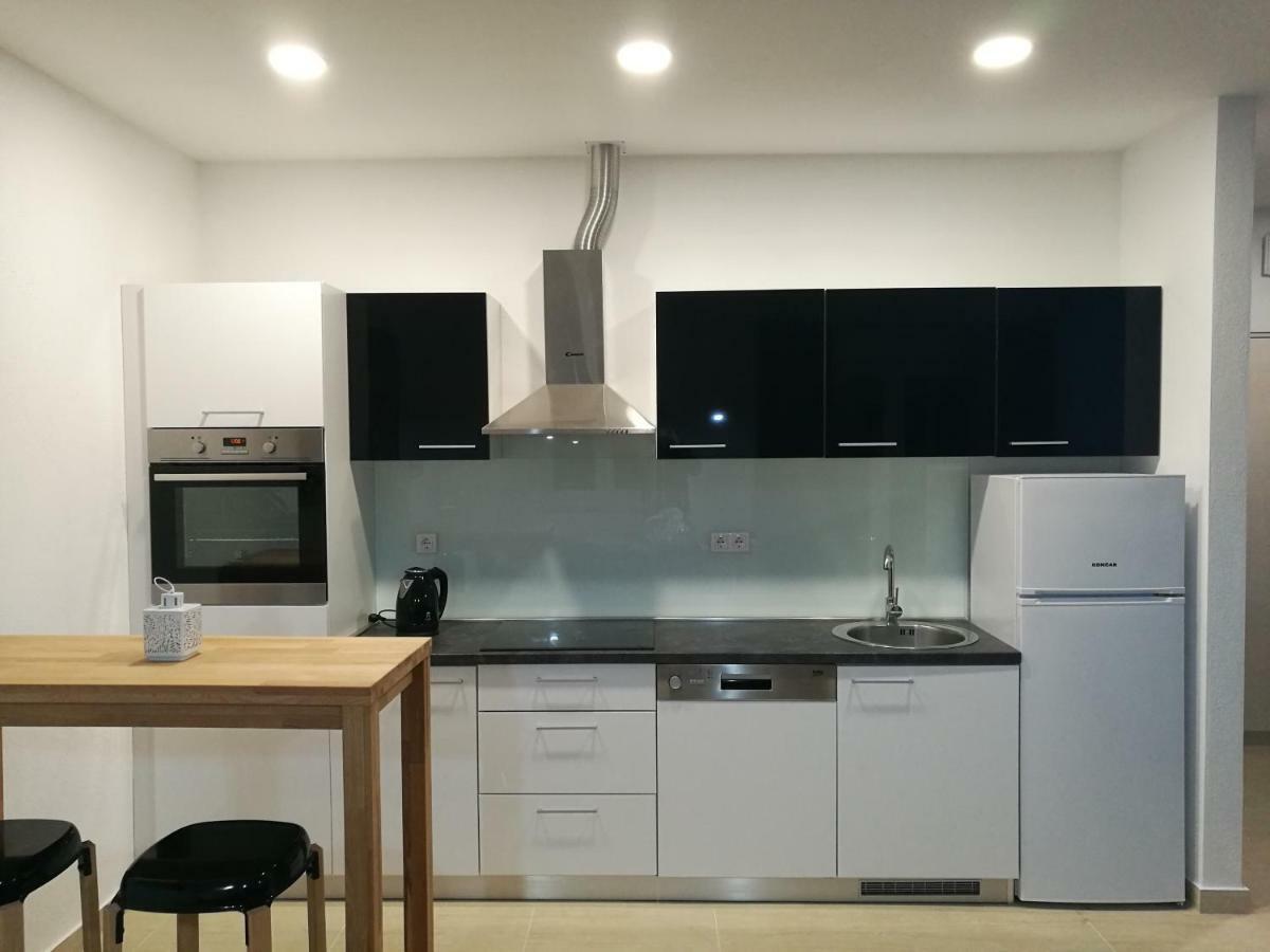 Apartament Jadrić *