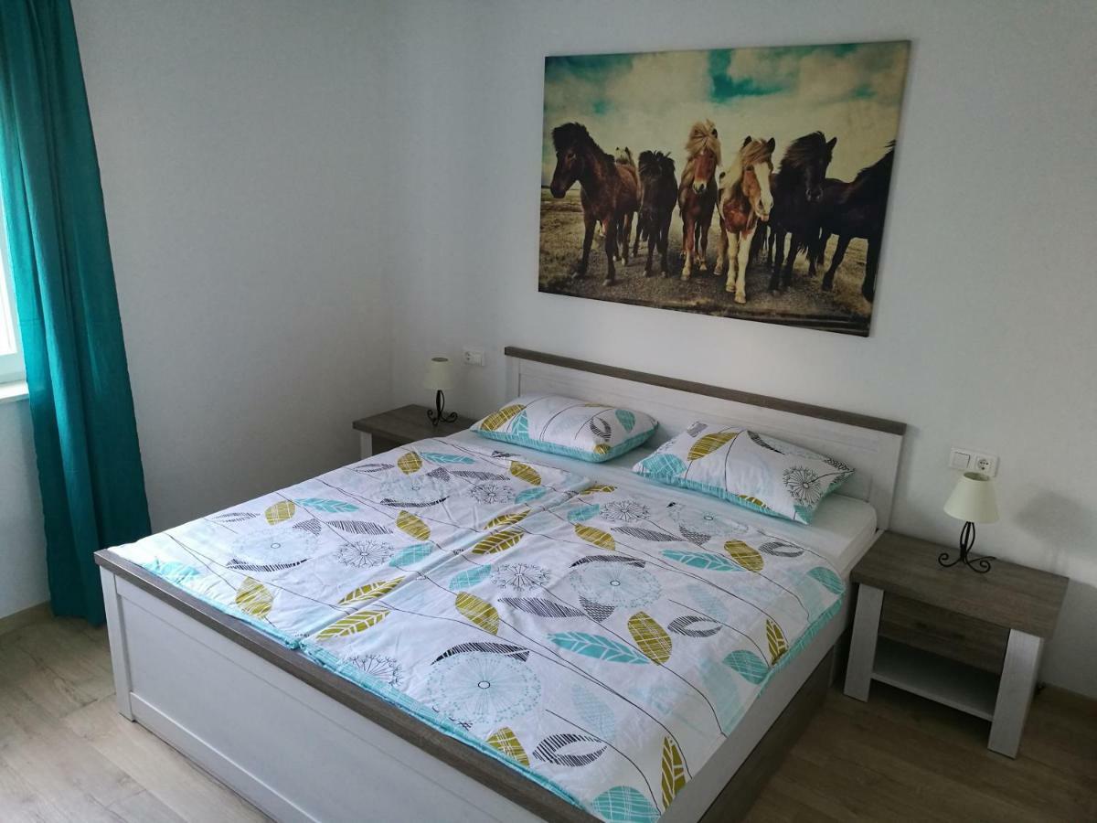 Apartament Jadrić *