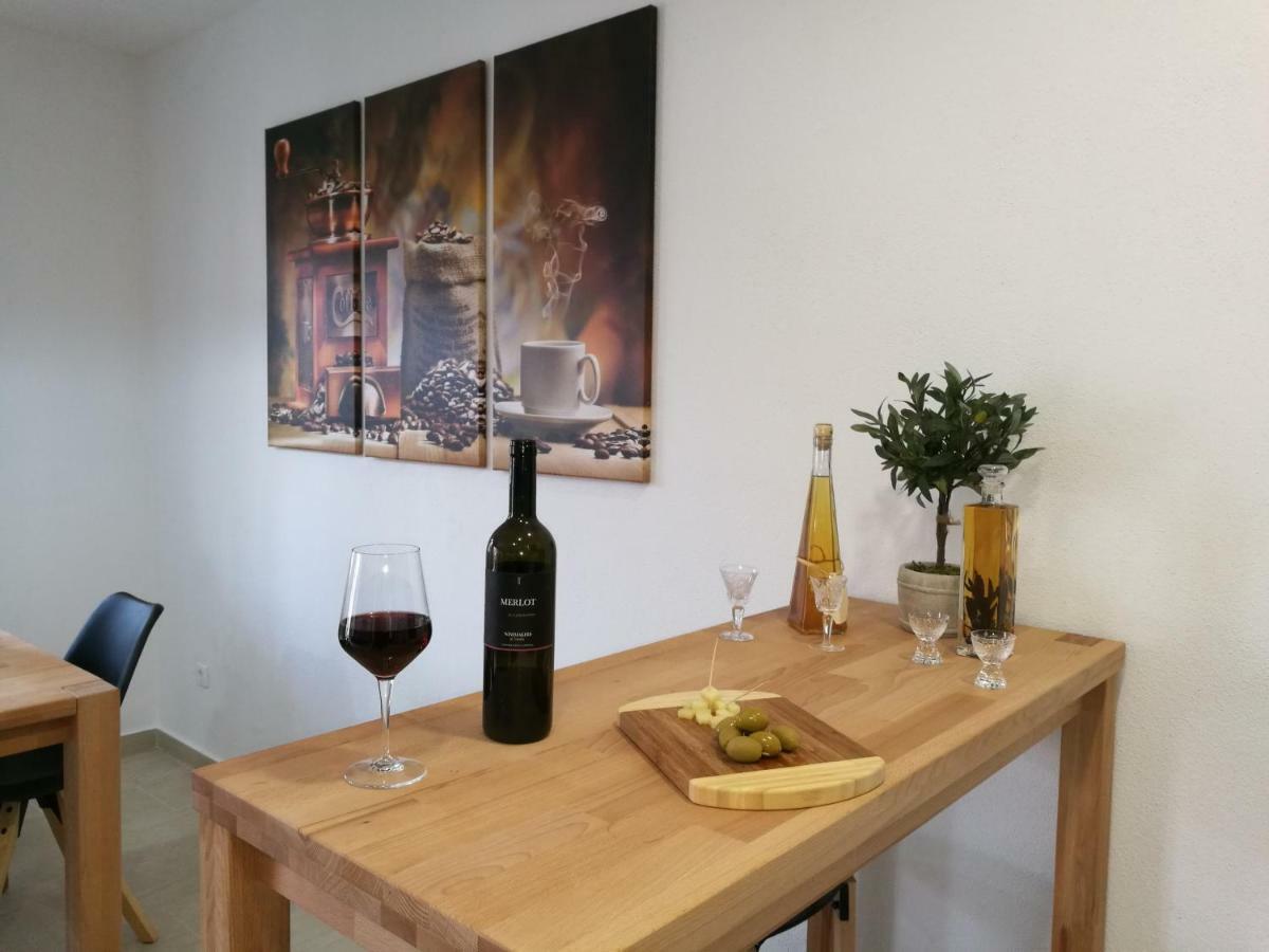 Jadrić Apartament