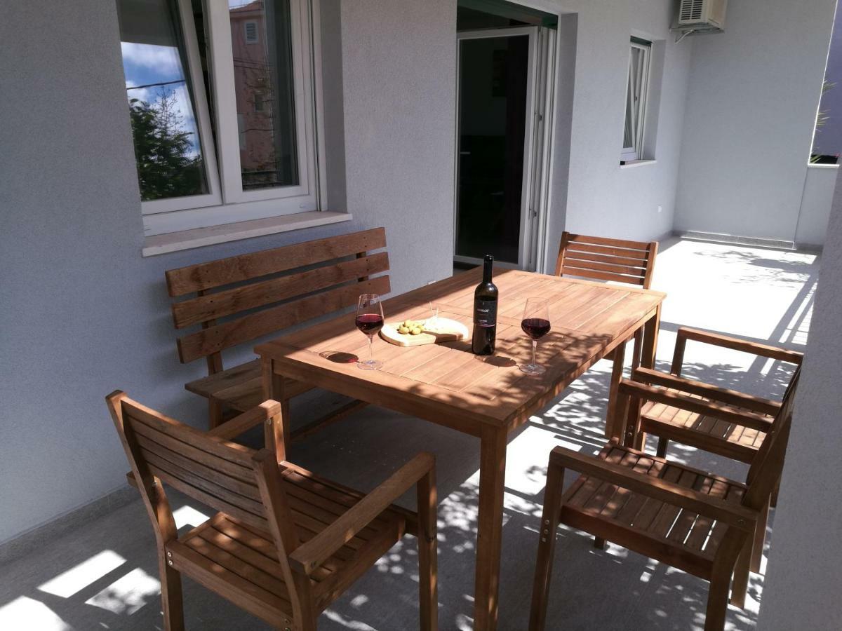 Apartament Jadrić Trogir