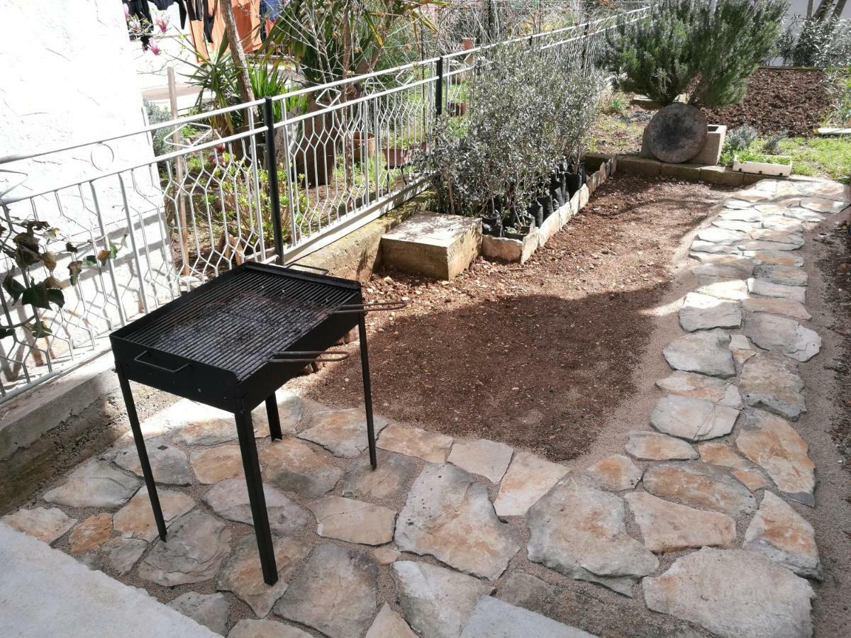 Jadrić Apartament