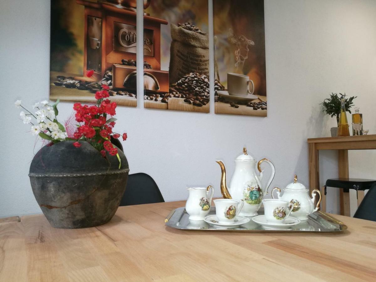 Apartament Jadrić *