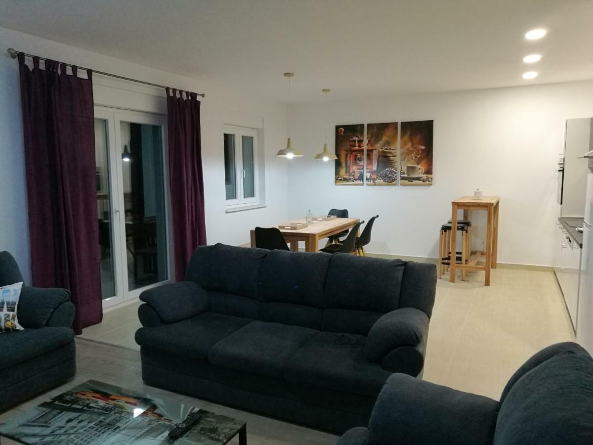 Apartament Jadrić Trogir