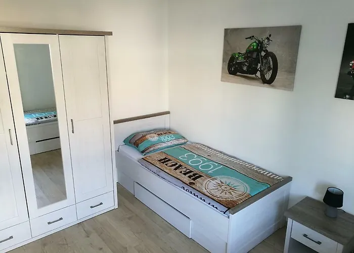 Apartman Jadric