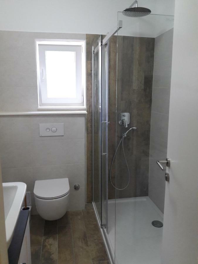 Apartman Jadric *